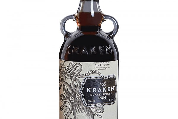 Kraken что это такое