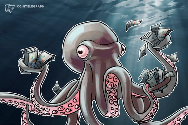 Kraken смылка